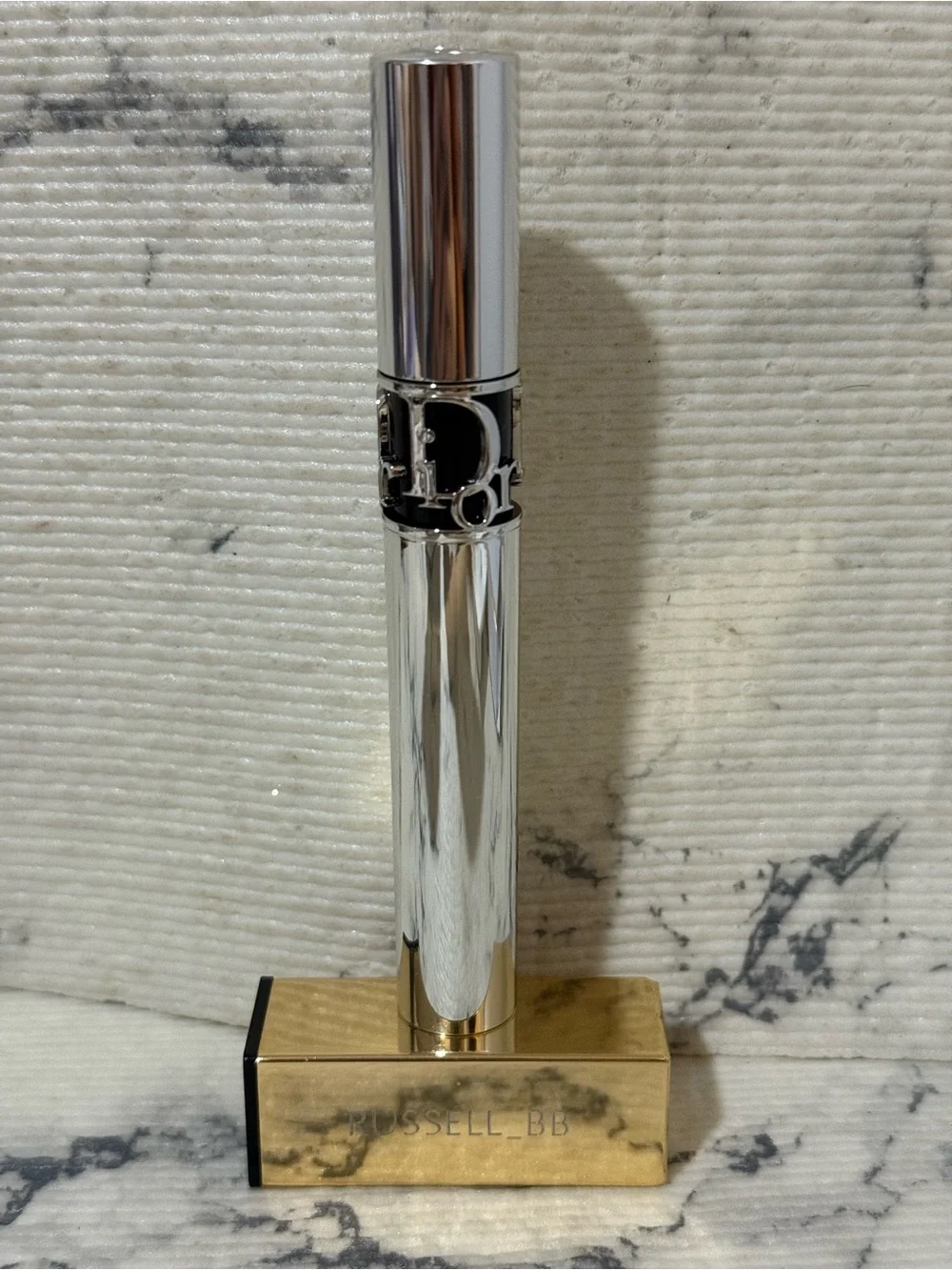 Dior Diorshow Iconic Overcurl Black Mascara